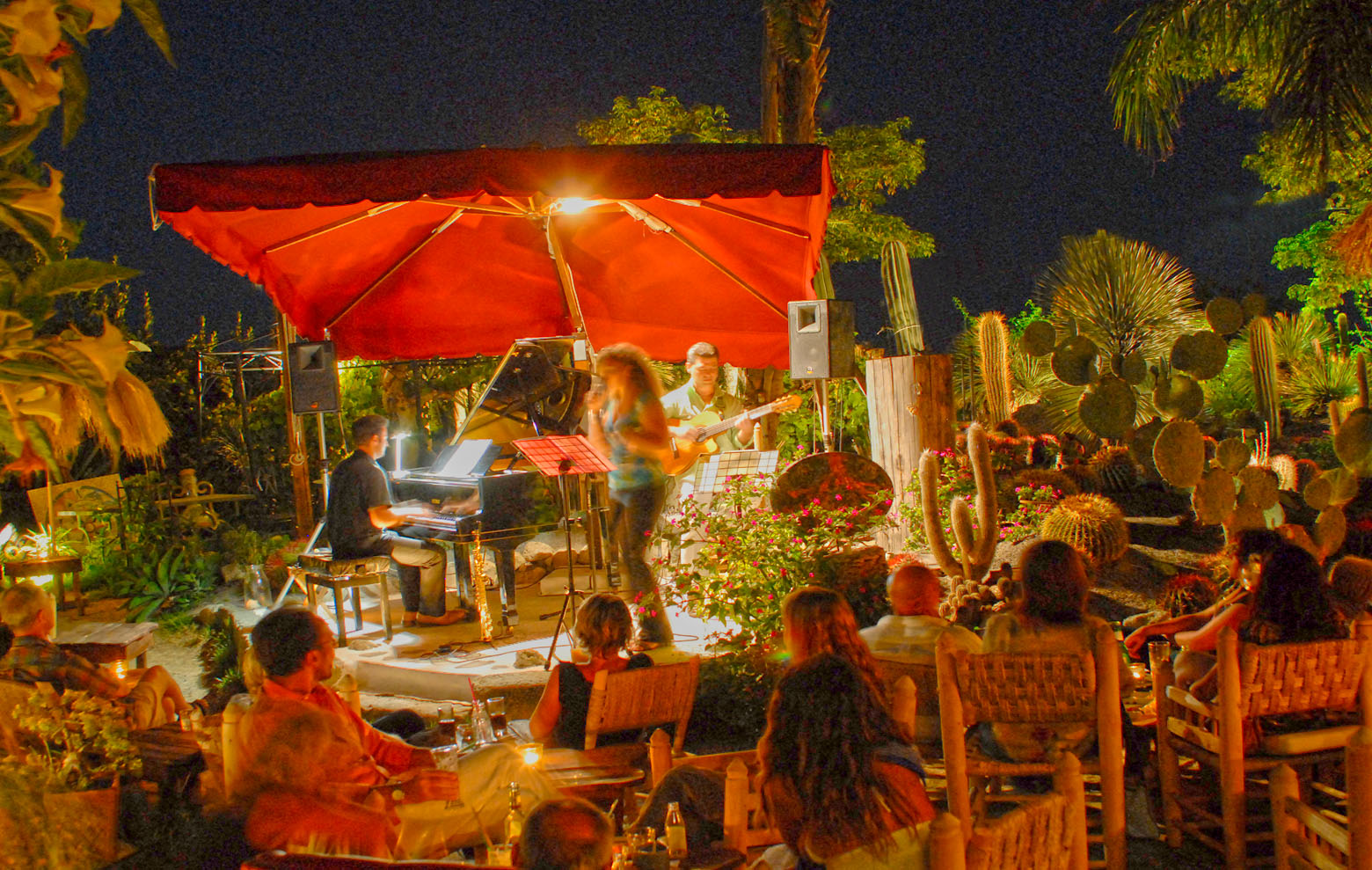 ischia concerti concerts aperitiv