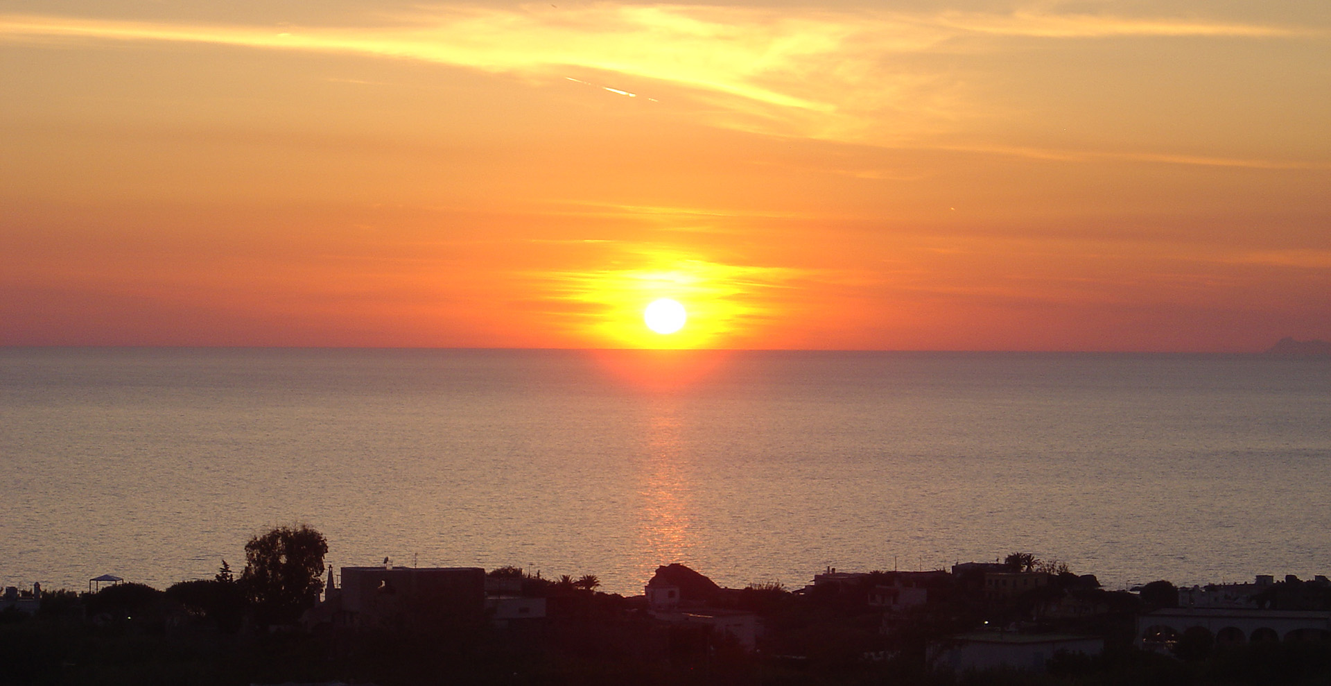 ISCHIA: Winter Aufenthalt auf Ischia, spezial Offerte.